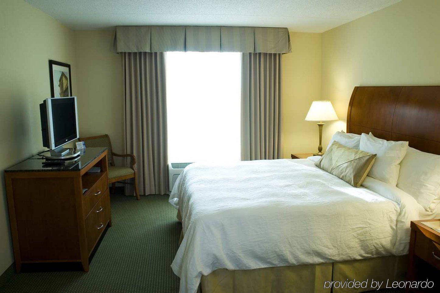 Hotel Hilton Garden Columbia/harbison