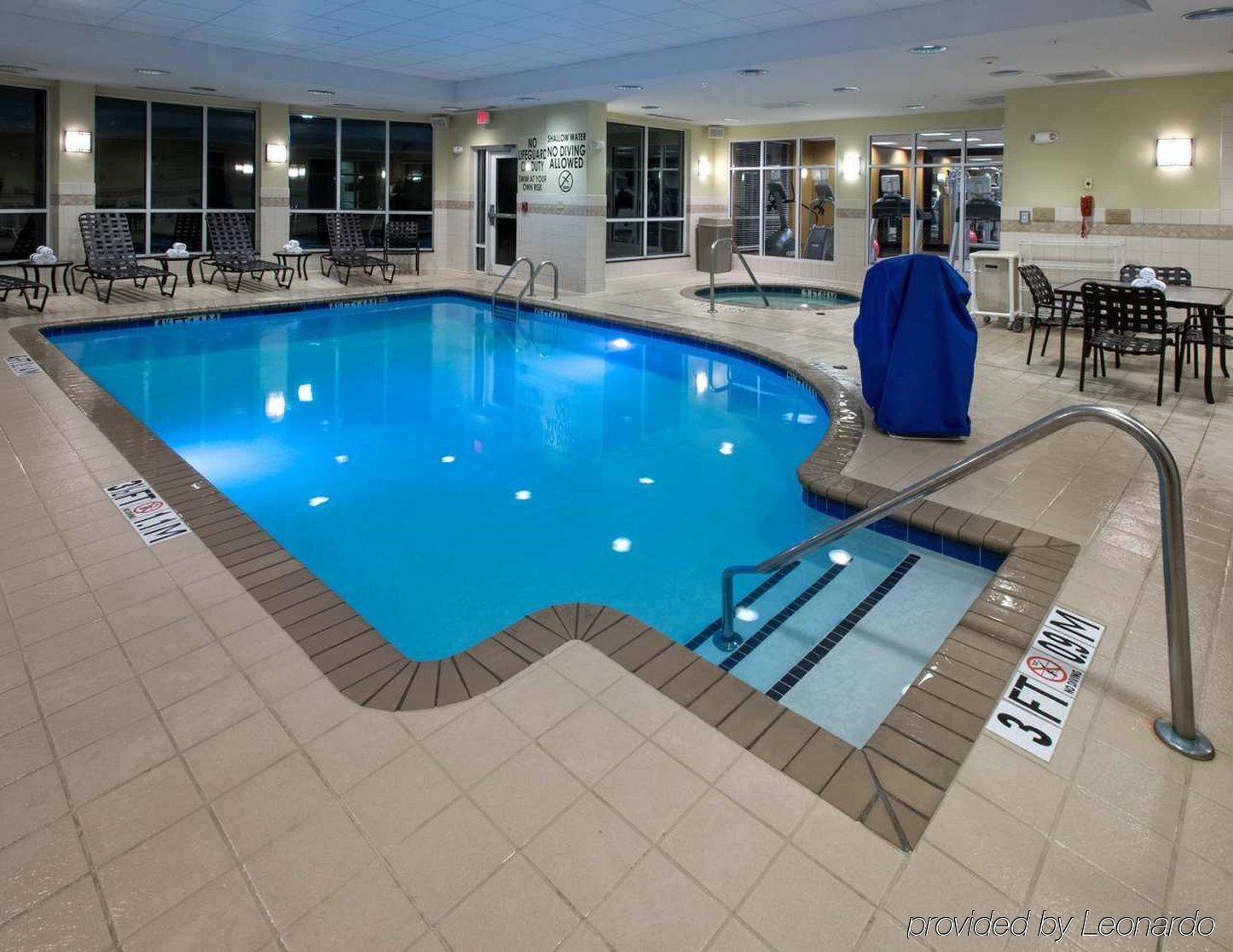 Hilton Garden Columbia/harbison 3* Columbia