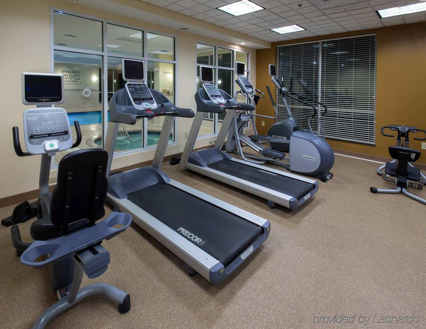 Hilton Garden Columbia/harbison 3* Columbia