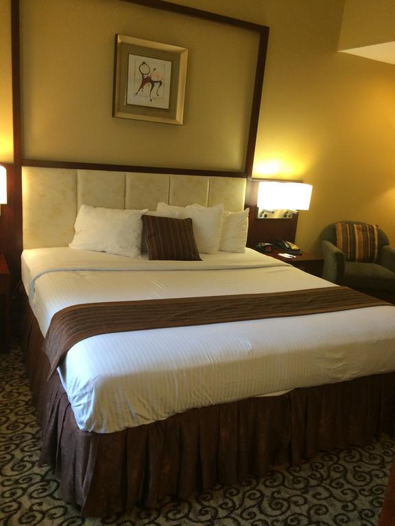 Baymont By Wyndham Jackson 3*