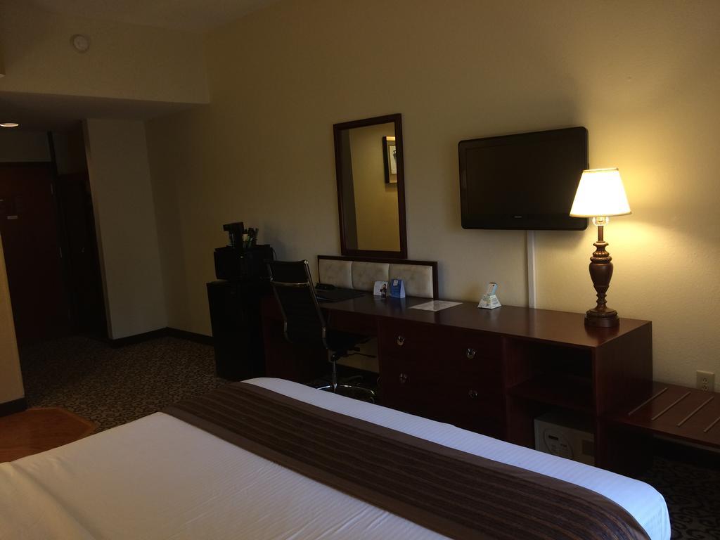 Baymont By Wyndham Jackson Hotel