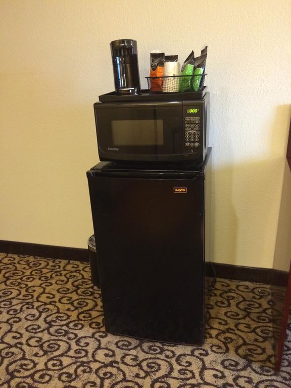Baymont By Wyndham Jackson Hotel 3*