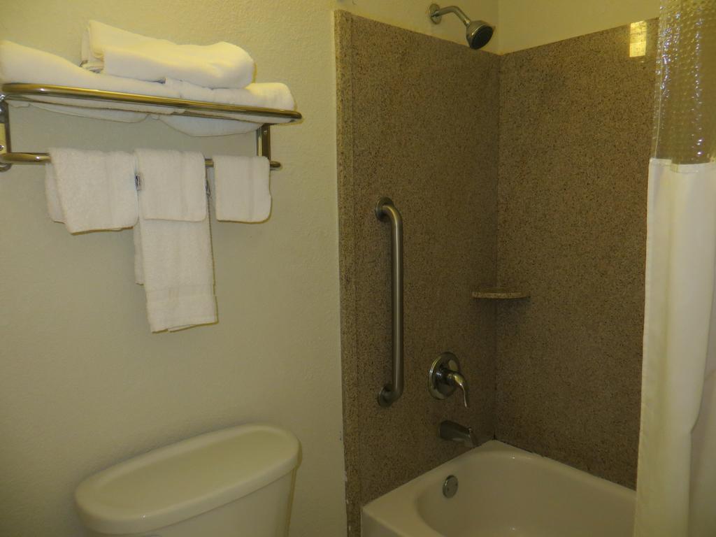 Rodeway & Jackson 2* Columbia
