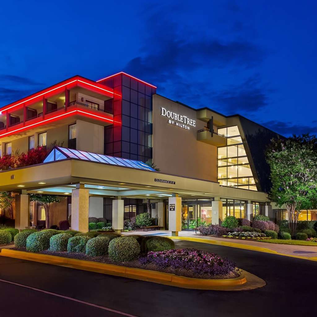 Hotel Doubletree By Hilton