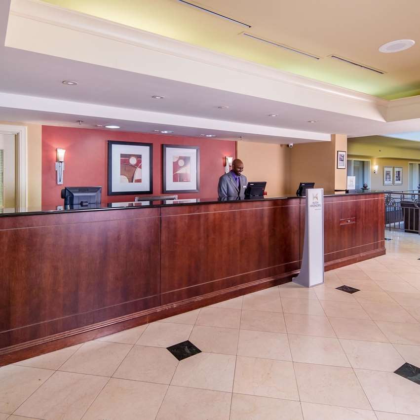 Hotel Doubletree By Hilton