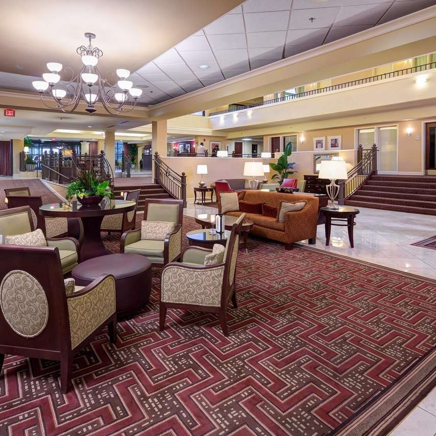 Hotel Doubletree By Hilton Columbia