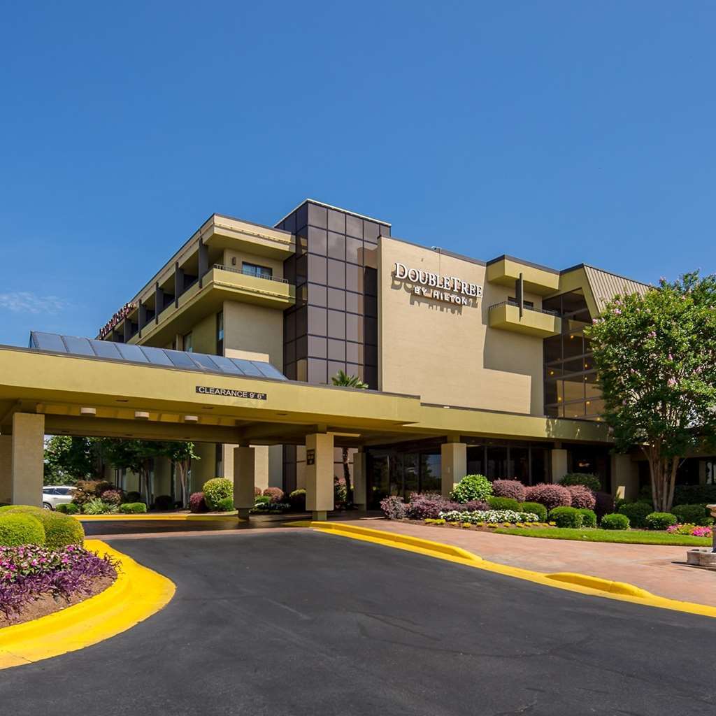 Hotel Doubletree By Hilton 4*