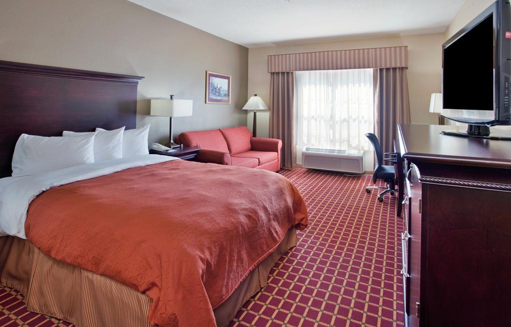 Country & By Radisson, Columbia, Sc Columbia