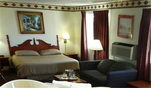 Motel Super 8 By Wyndham 2*