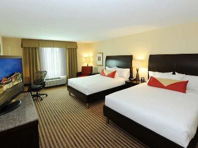 Hilton Garden Columbia/northeast Columbia