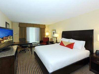 Hotel Hilton Garden Columbia/northeast