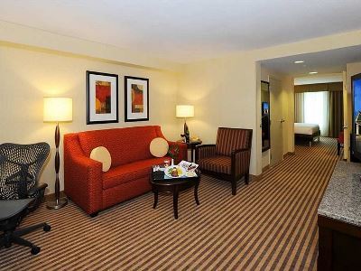 Hotel Hilton Garden Columbia/northeast Columbia