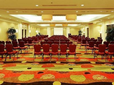 Hotel Hilton Garden Columbia/northeast Columbia