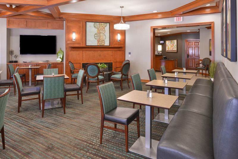 Hotel Northeast/fort Jackson Area