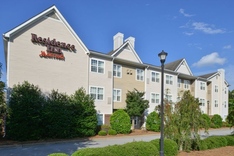 Hotel Northeast/fort Jackson Area Columbia