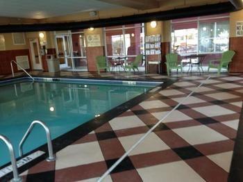Homewood By Hilton Columbia, Sc Columbia
