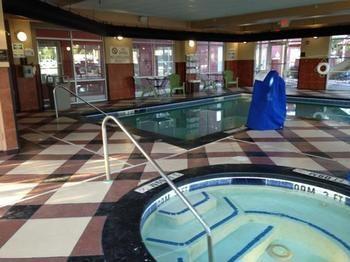 Hotel Homewood By Hilton Columbia, Sc