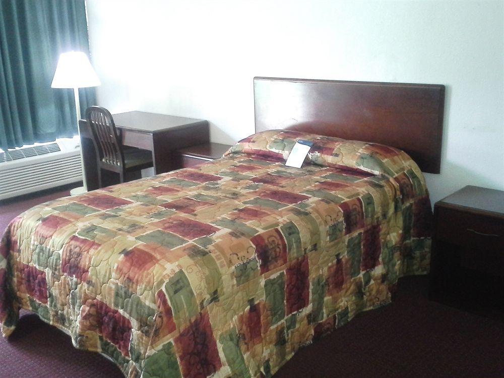 Hotel 6 - University Of South Carolina