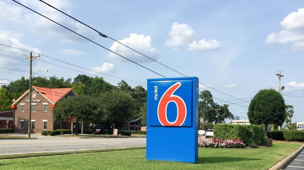 Hotel 6 - University Of South Carolina