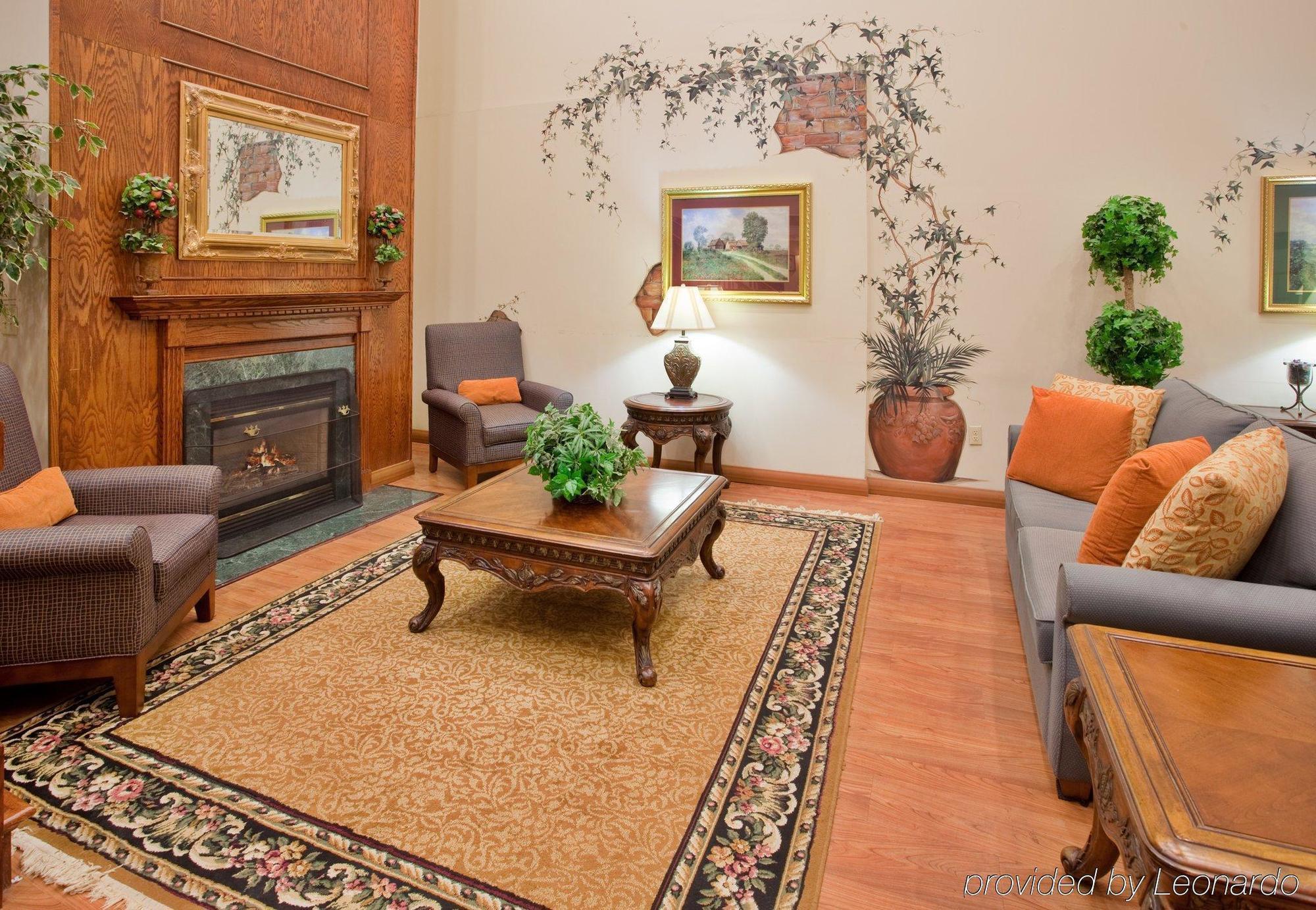 Country & By Radisson, Columbia, Sc