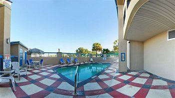 Hotel Quality And Ft Jackson Maingate Columbia