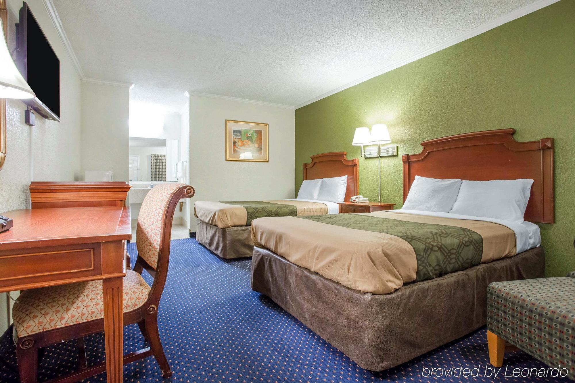 Hotel Rodeway & Jackson