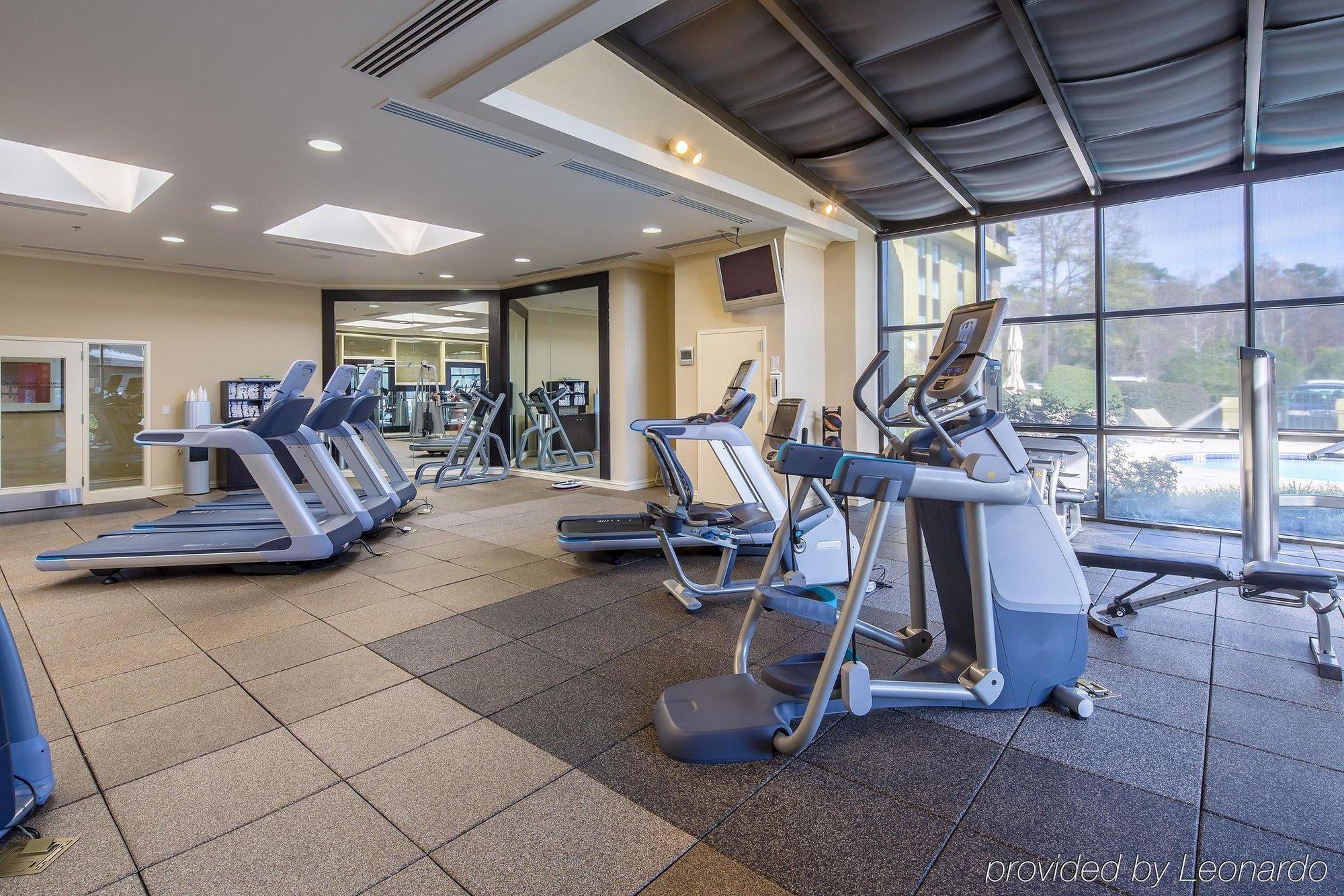 Doubletree By Hilton Columbia