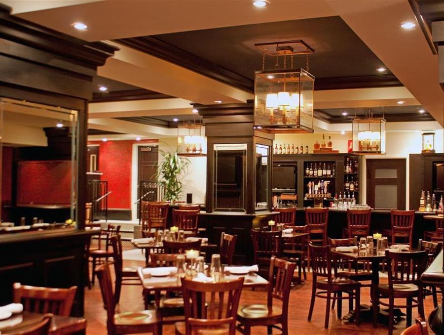 Sheraton Downtown Hotel Columbia