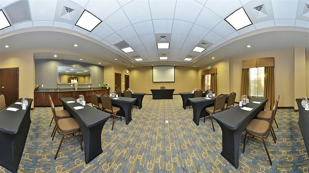 Hampton & Columbia/southeast-fort Jackson Hotel Columbia
