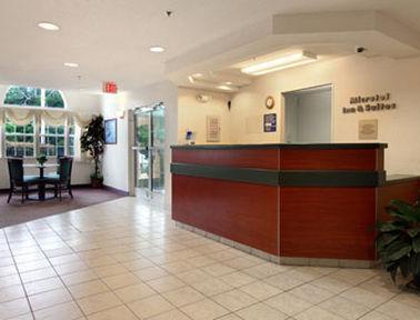 Microtel & By Wyndham 3* Columbia