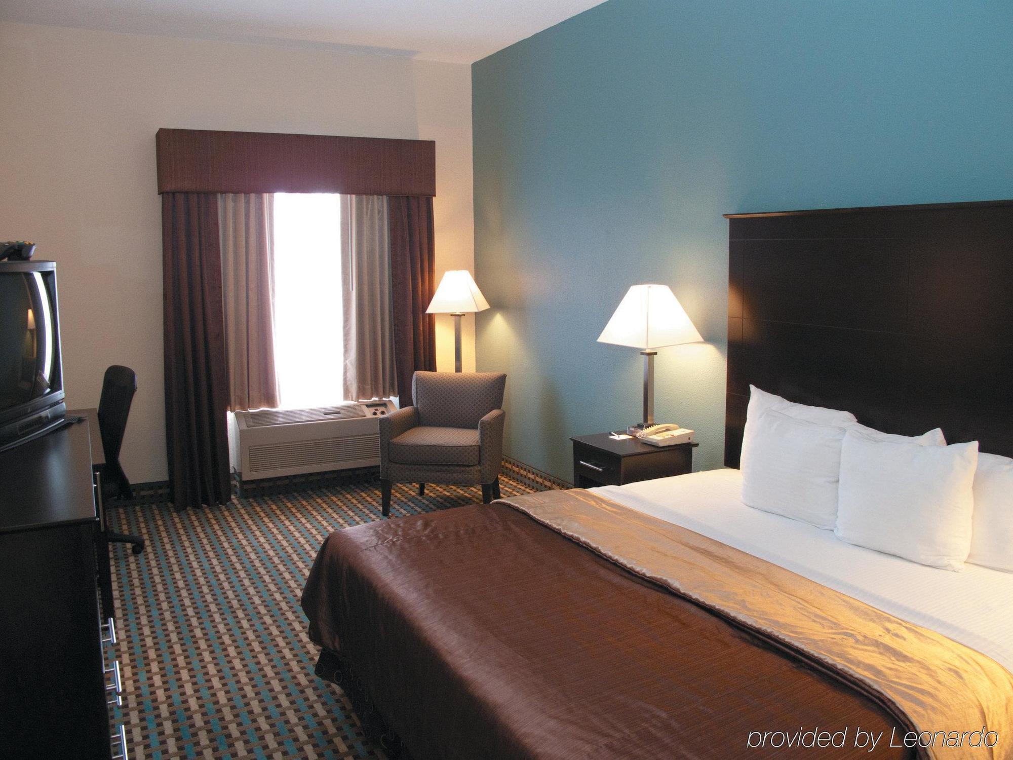 La Quinta By Wyndham Se Jackson Hotel Columbia