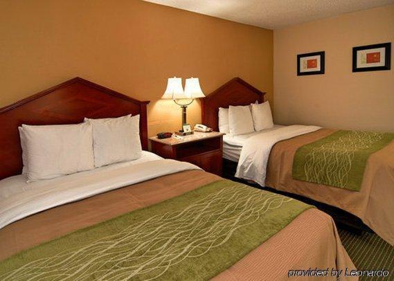 Comfort -bush River 2*