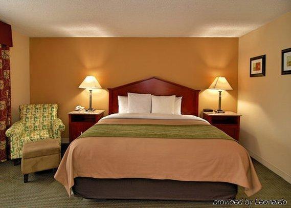 Comfort -bush River Gasthof Columbia