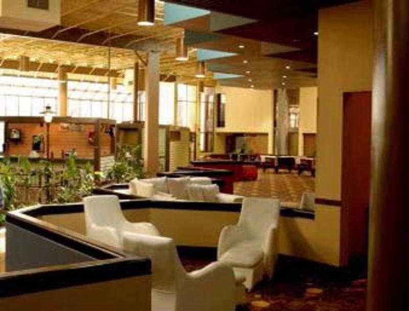 Ramada Columbia/fort Jackson Area