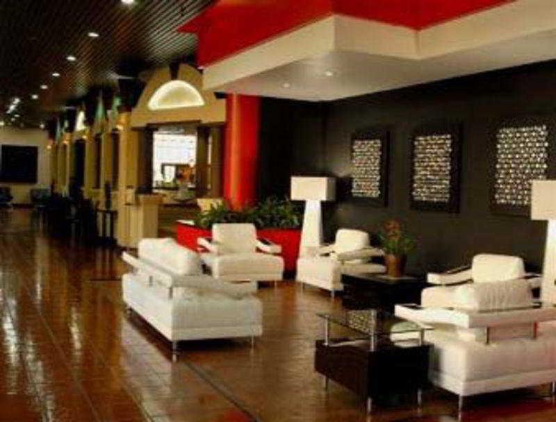 Ramada Columbia/fort Jackson Area Hotel 3*
