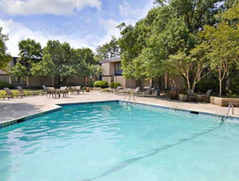 Hotel Ramada Columbia/fort Jackson Area Columbia