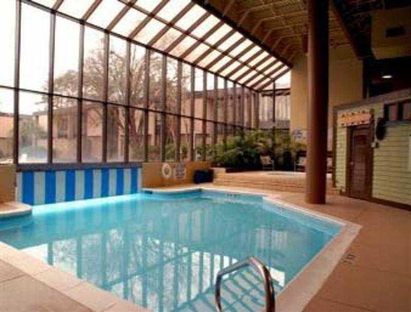 Ramada Columbia/fort Jackson Area 3* Columbia