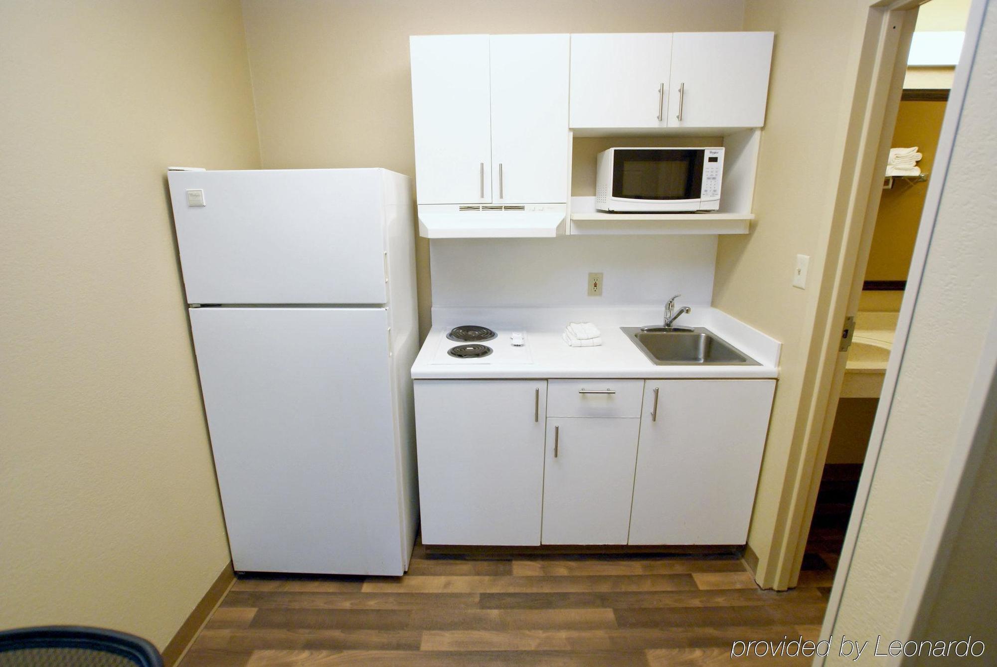 Extended America Select - - Ft Jackson Hotel Columbia