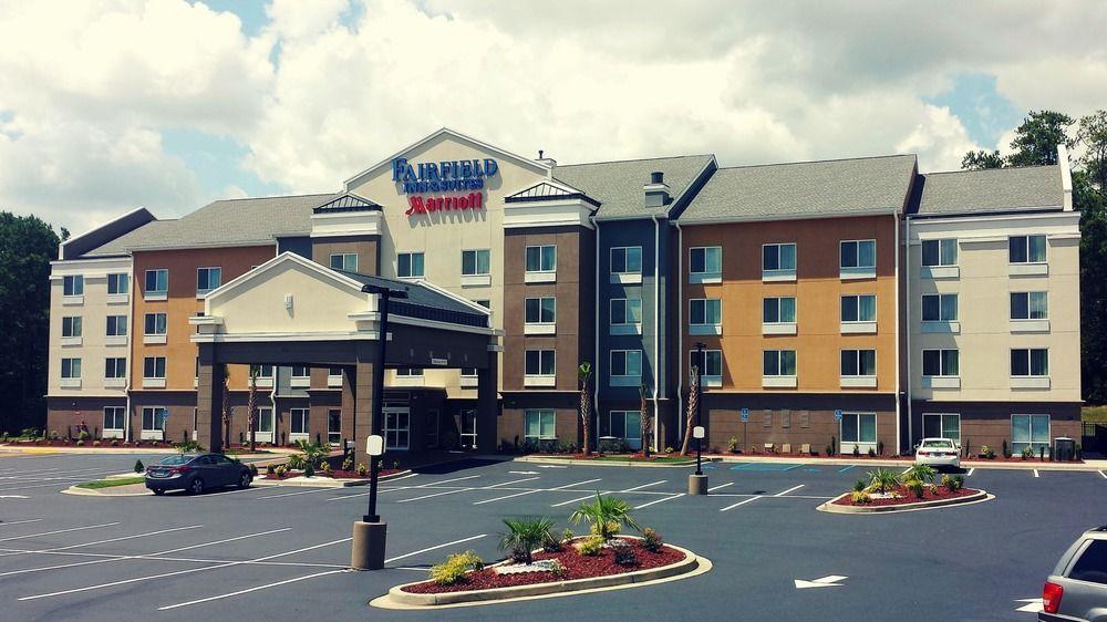 Fairfield & Northeast 3* Columbia