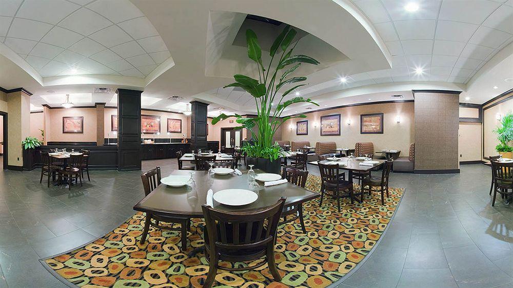 Delta By Marriott Northeast Hotel