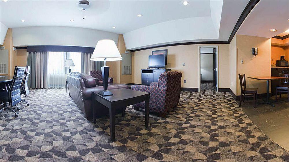 Delta By Marriott Northeast Hotel Columbia