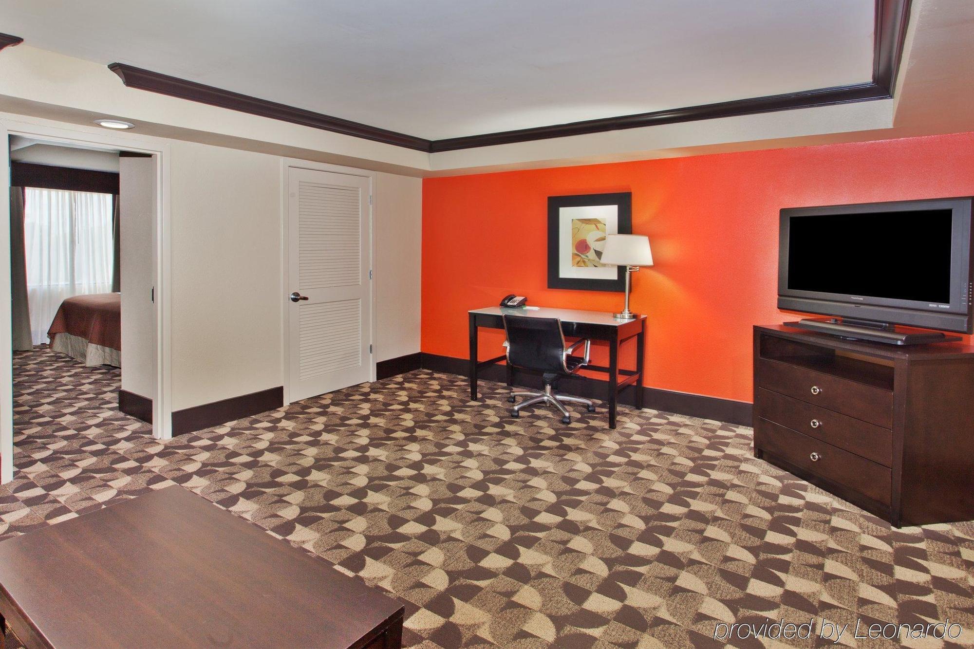 Delta By Marriott Northeast Hotel Columbia