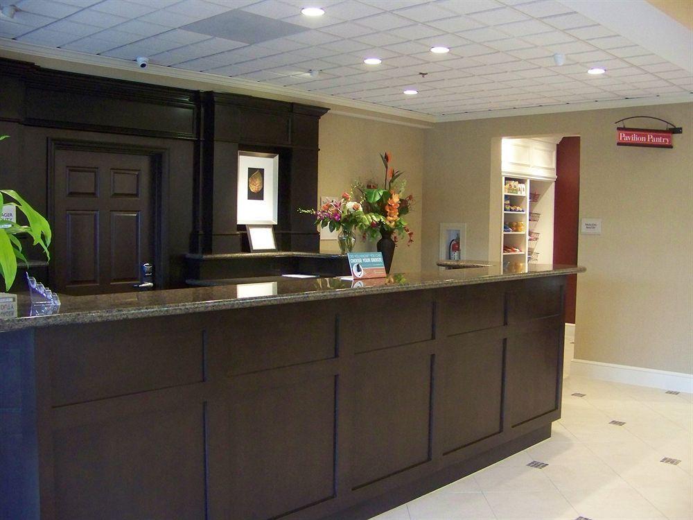 Hilton Garden Columbia/northeast 3* Columbia