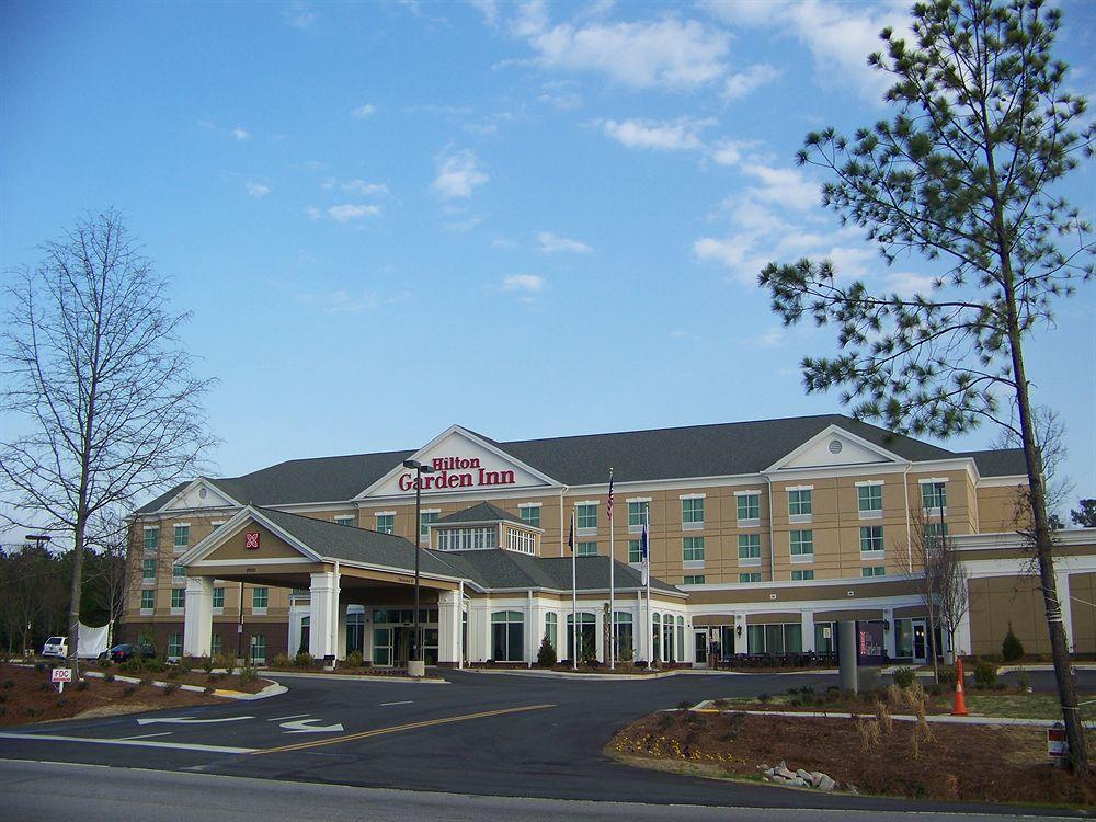 Hilton Garden Columbia/northeast Hotel Columbia