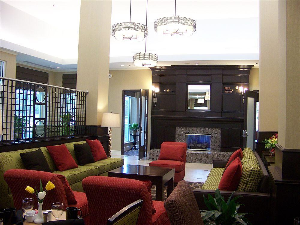 Hilton Garden Columbia/northeast Hotel 3*