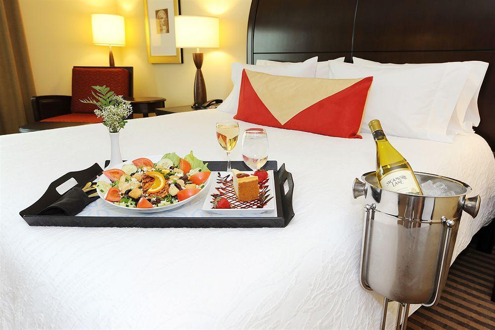 Hilton Garden Columbia/northeast Hotel