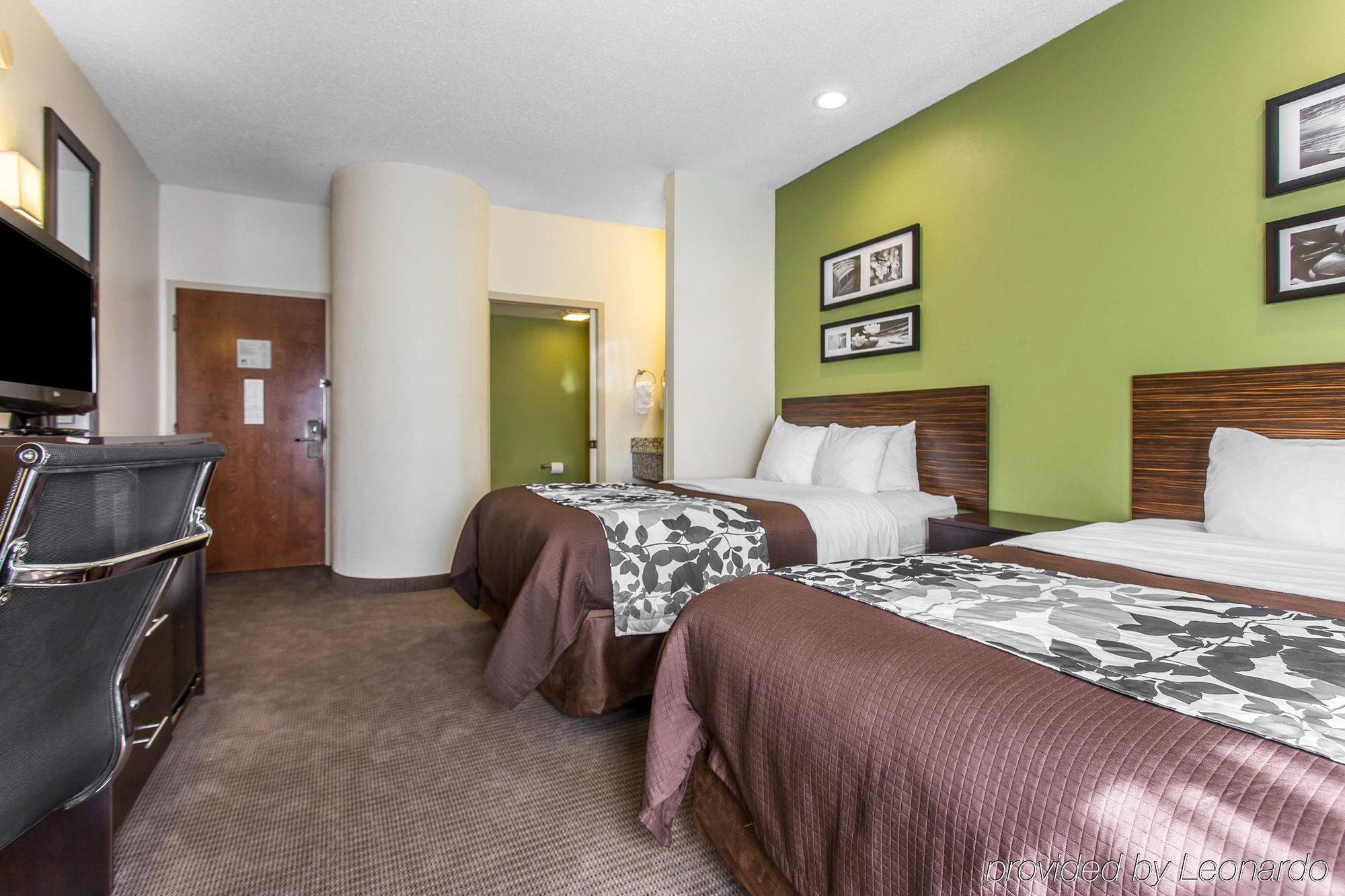 Sleep Inn