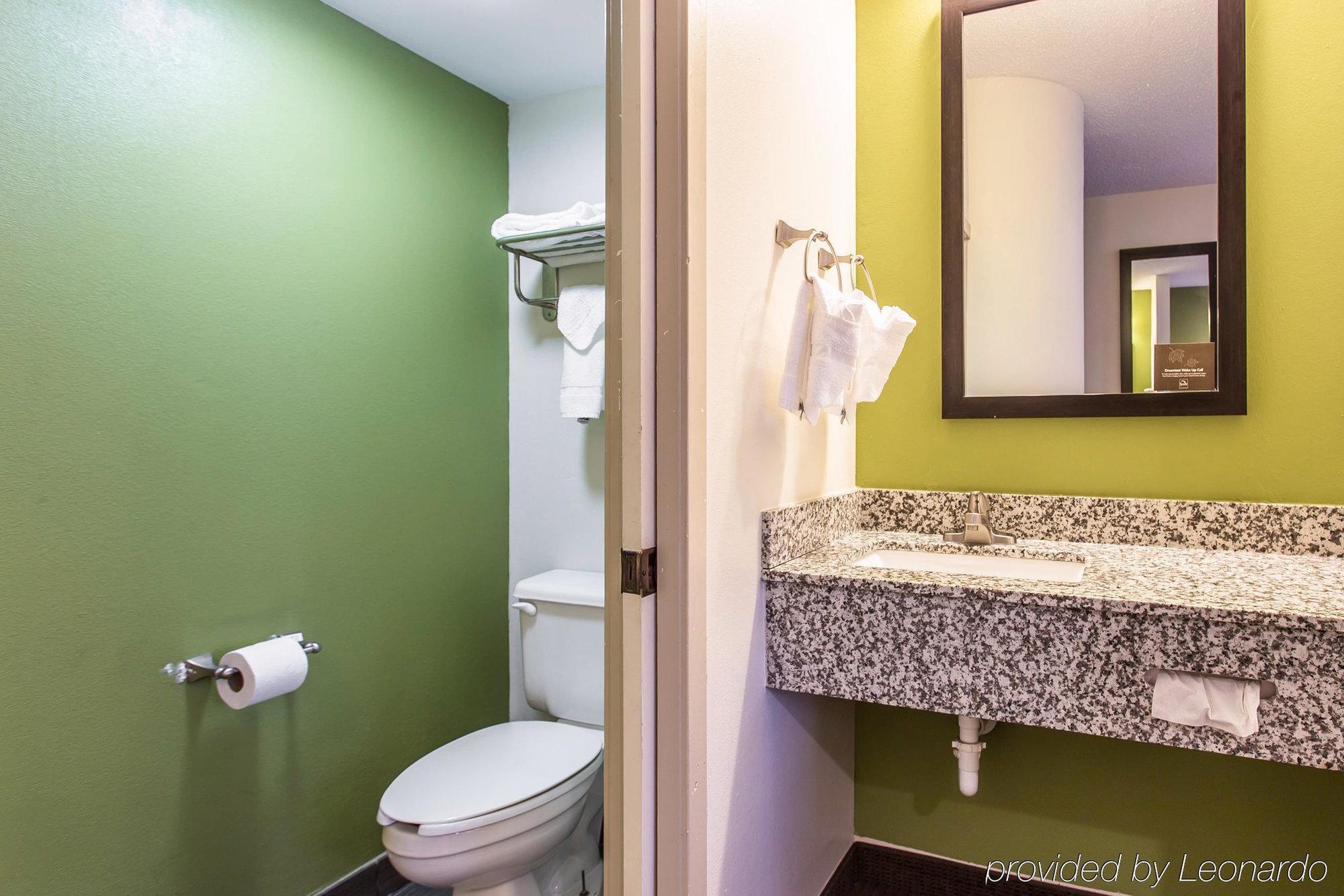 Sleep 3* Columbia