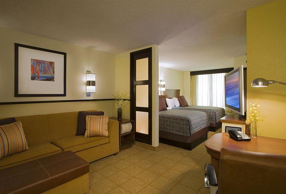 Hyatt Place Columbia/harbison Hotel Columbia