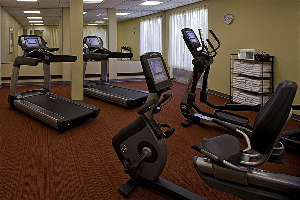 Hyatt Place Columbia/harbison 3* Columbia